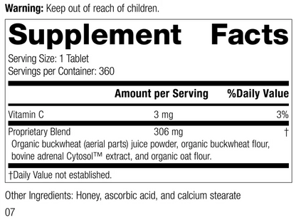 Cyruta Plus® - 360 Tablets