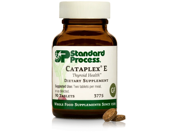 Cataplex® E - 90 Tablets