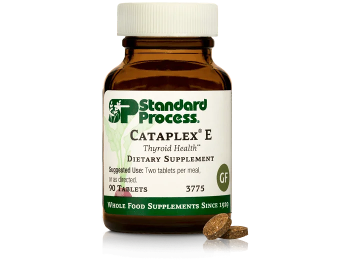 Cataplex® E - 90 Tablets