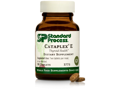 Cataplex® E - 90 Tablets
