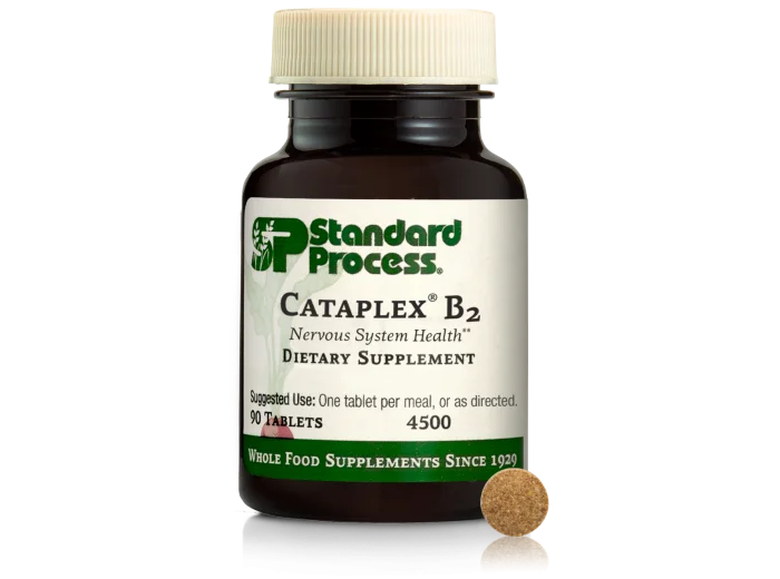 Cataplex® B2 - 90 Tablets