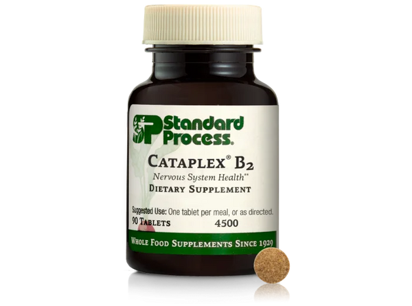 Cataplex® B2 - 90 Tablets