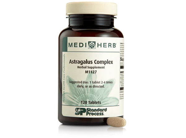Astragalus Complex - 90 tablets