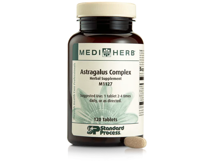 Astragalus Complex - 90 tablets