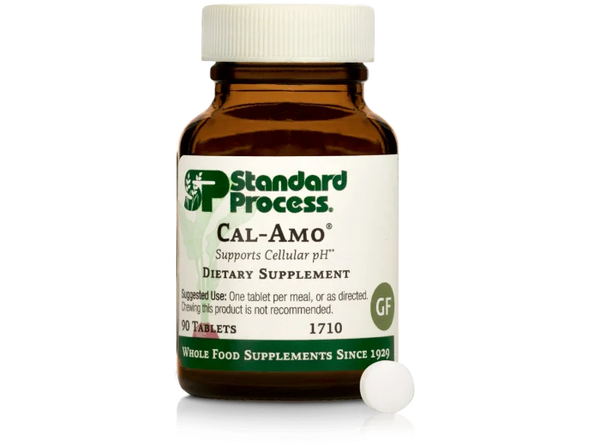 Cal-Amo® - 90 Tablets