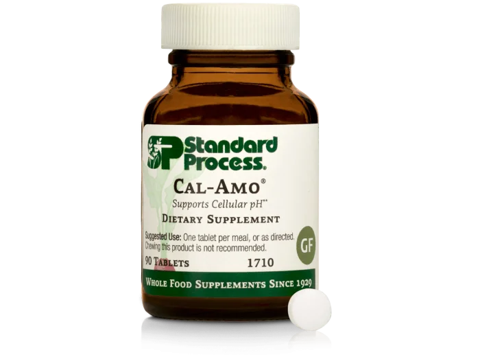 Cal-Amo® - 90 Tablets