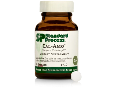 Cal-Amo® - 90 Tablets