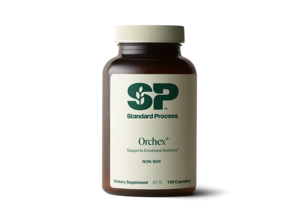 Orchex® - 150 Capsules