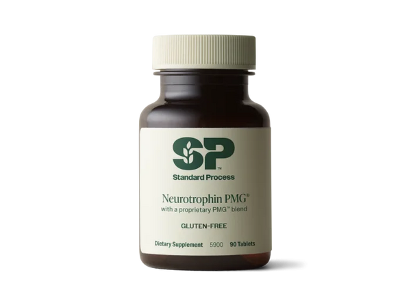 Neurotrophin PMG® - 90 Tablets