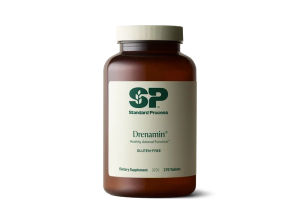 Drenamin® - 270 Tablets