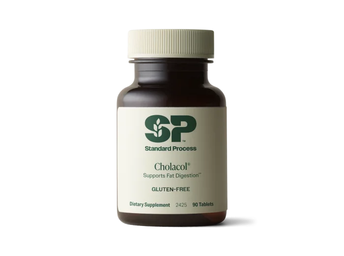 Cholacol® - 90 Tablets