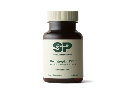 Drenatrophin PMG® - 90 tablets