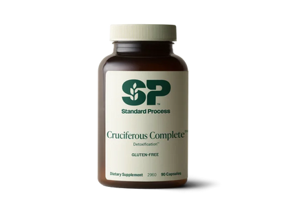 Cruciferous Complete™ - 90 Capsules