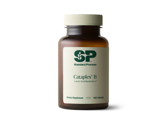 Cataplex® B - 180 Tablets