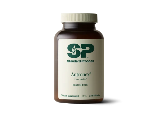 Antronex® - 180 Tablets