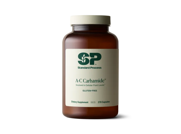 A-C Carbamide® - 270 Capsules