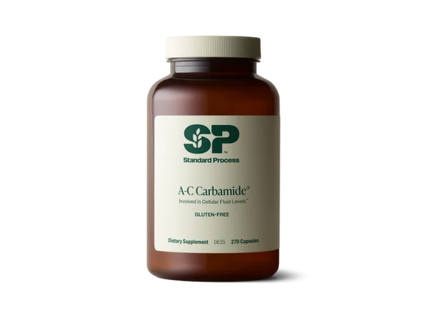 A-C Carbamide® - 270 caps