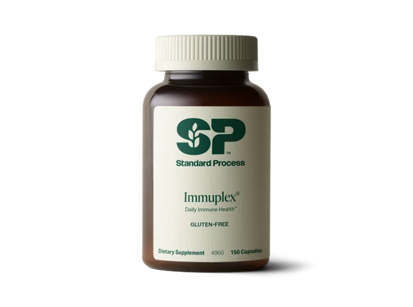 Immuplex® - 150 Capsules