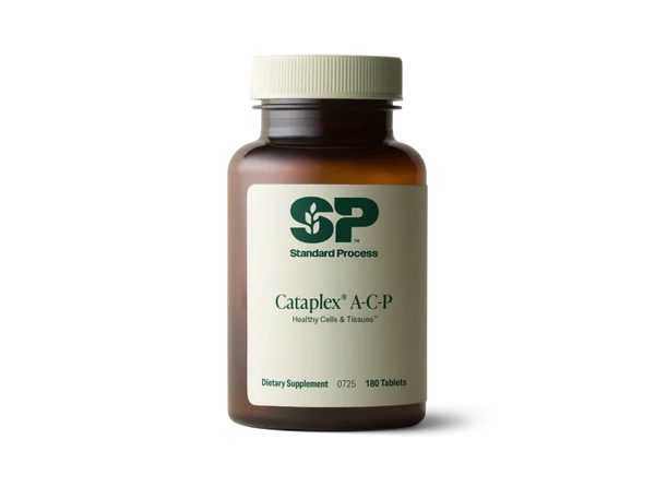 Cataplex® A-C-P - 180 Tablets