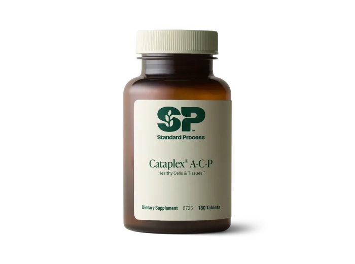 Cataplex® A-C-P - 180 Tablets
