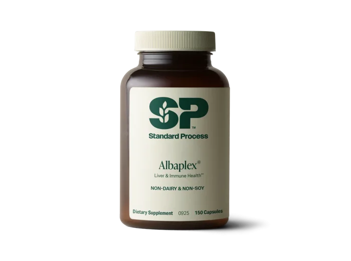 Albaplex® - 150 Capsules