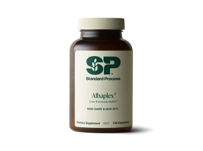 Albaplex® - 150 Capsules