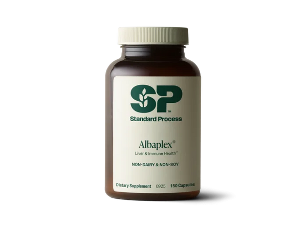 Albaplex® - 150 Capsules