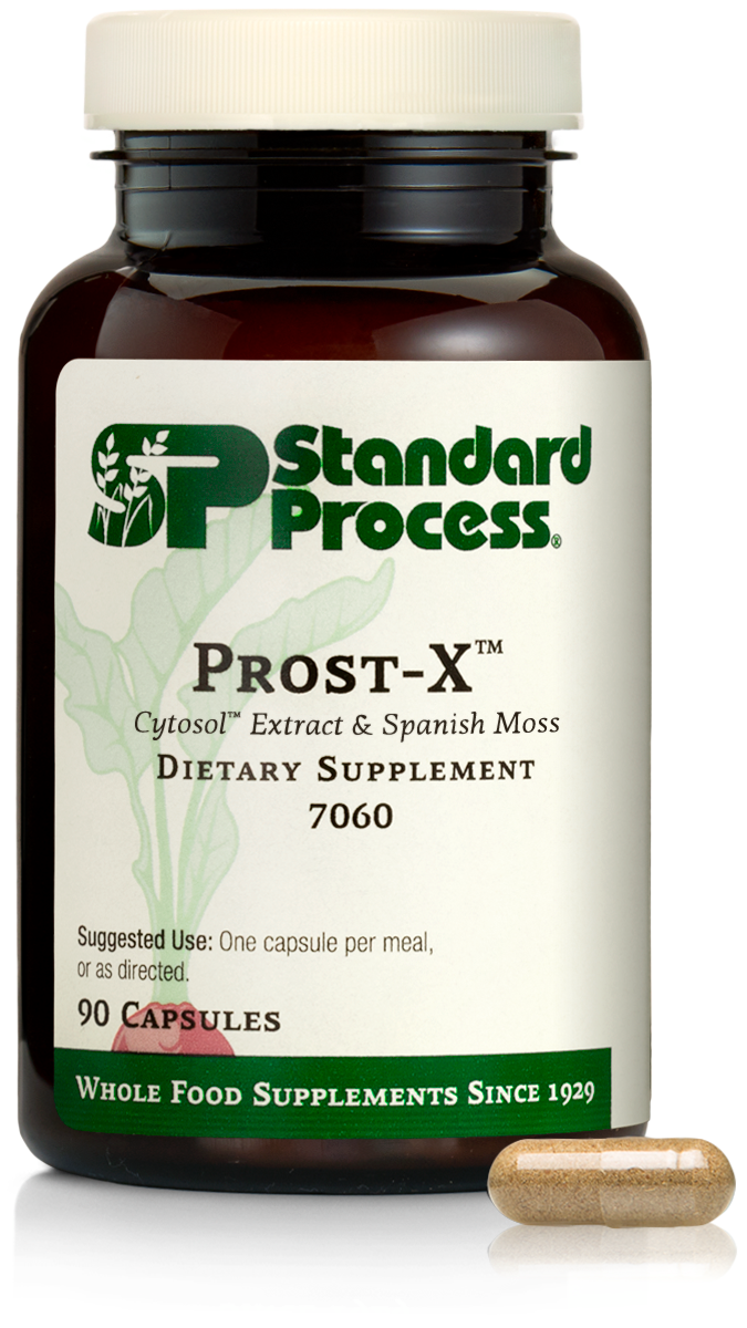 Prost-X