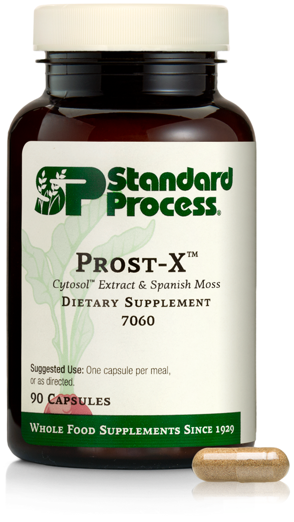 Prost-X