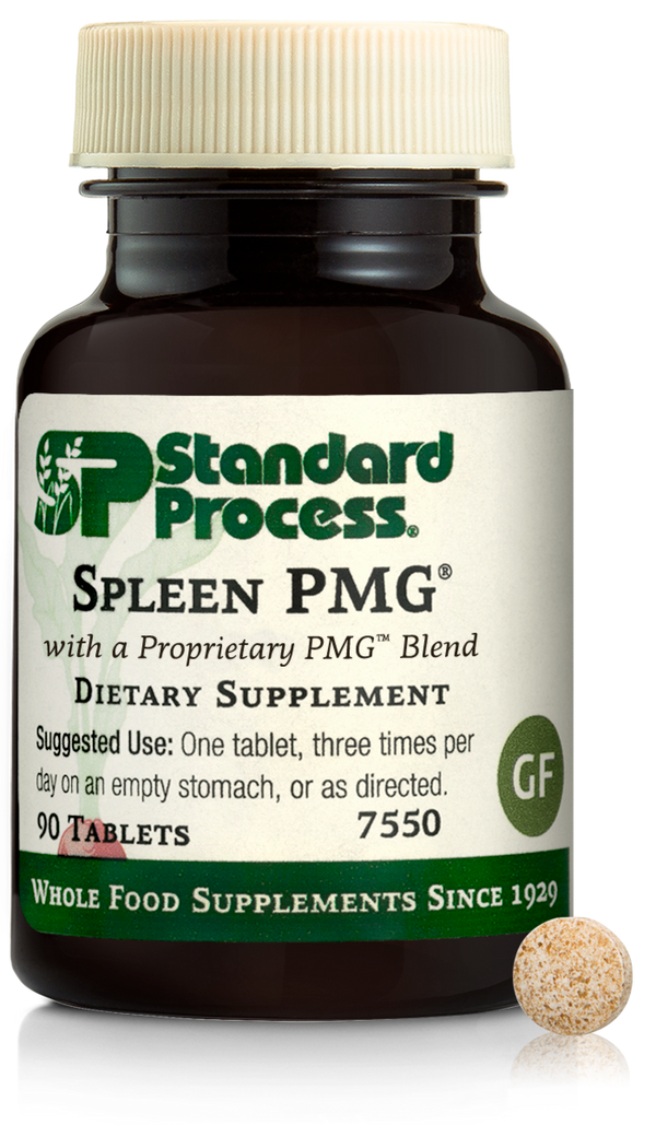 Spleen PMG
