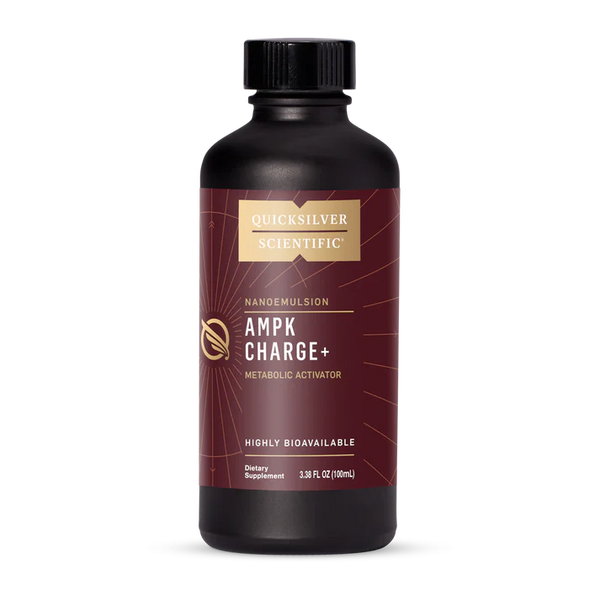 AMPK CHARGE+ - 100ML