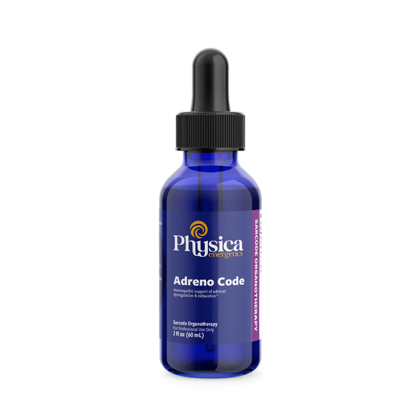 Adreno Code - 2 oz (01256)