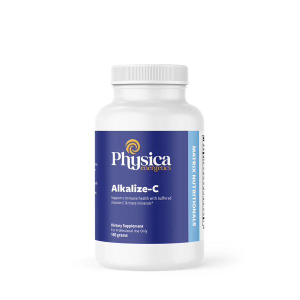 Alkalize C - 180 Grams (01338)