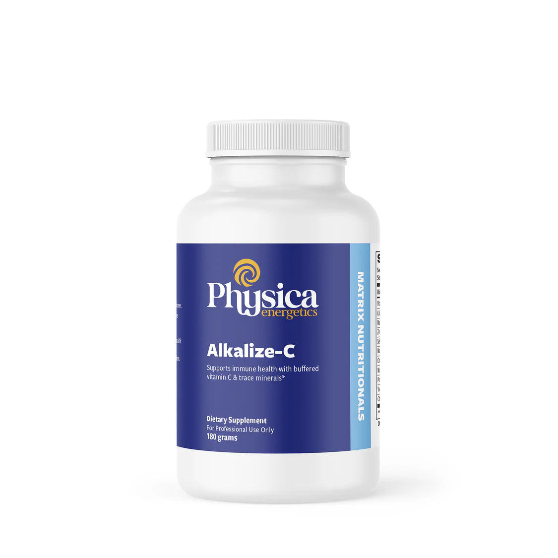 Alkalize C - 180 Grams (01338)