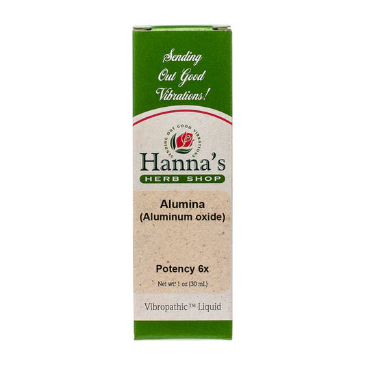 Alumina-1 Oz