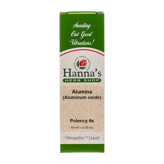 Alumina-1 Oz