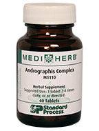Andrographis Complex - 40 tablets
