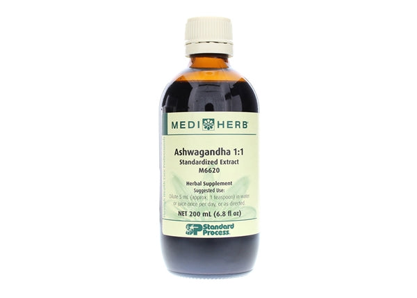 Ashwaganda Extract - 200 ml