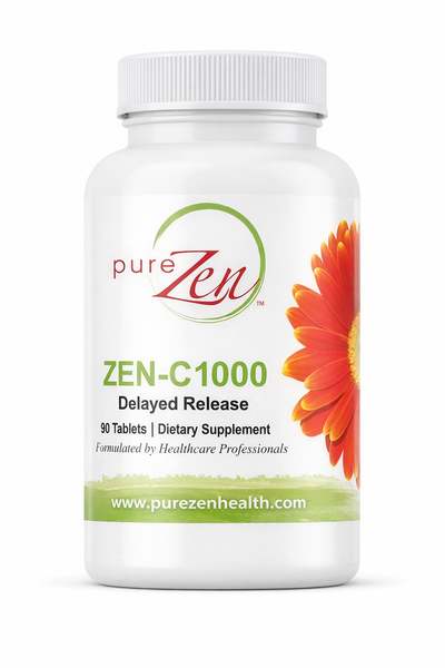 Zen C 1000- 90 Tablets