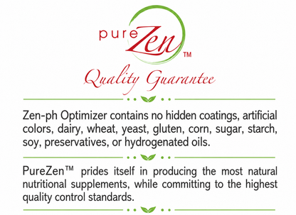 Zen-ph Optimizer- 180 Grams