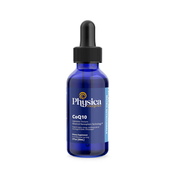 Co Q 10 liposome - 2 oz (01054)