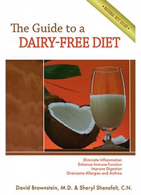 The Guide to a Dairy-Free Diet