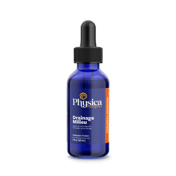 Drainage Milieu - 2oz (00989)