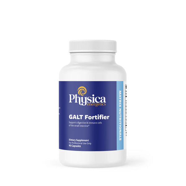 Galt Fortifer - 90 Capsules (01021)