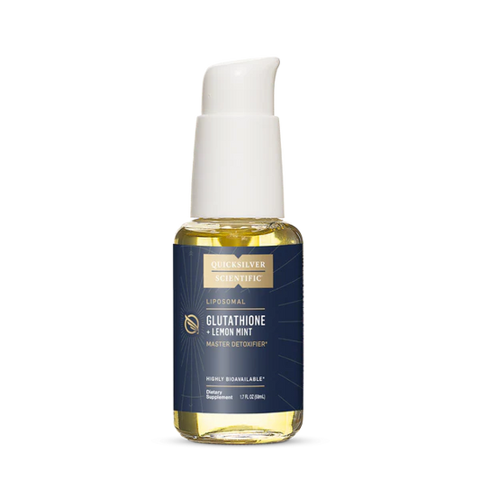 Glutathione - 50ml