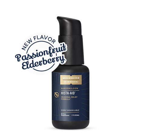 Hista-Aid - 50ml