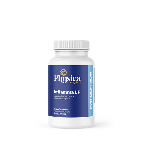 Inflamma Life Force