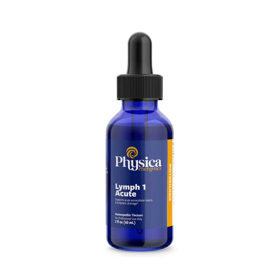 Lymph 1 Acute - 2 oz (01178)