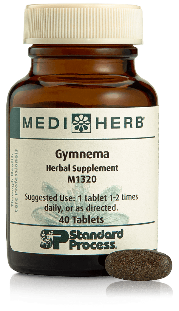 Gymnema - 120 tablets