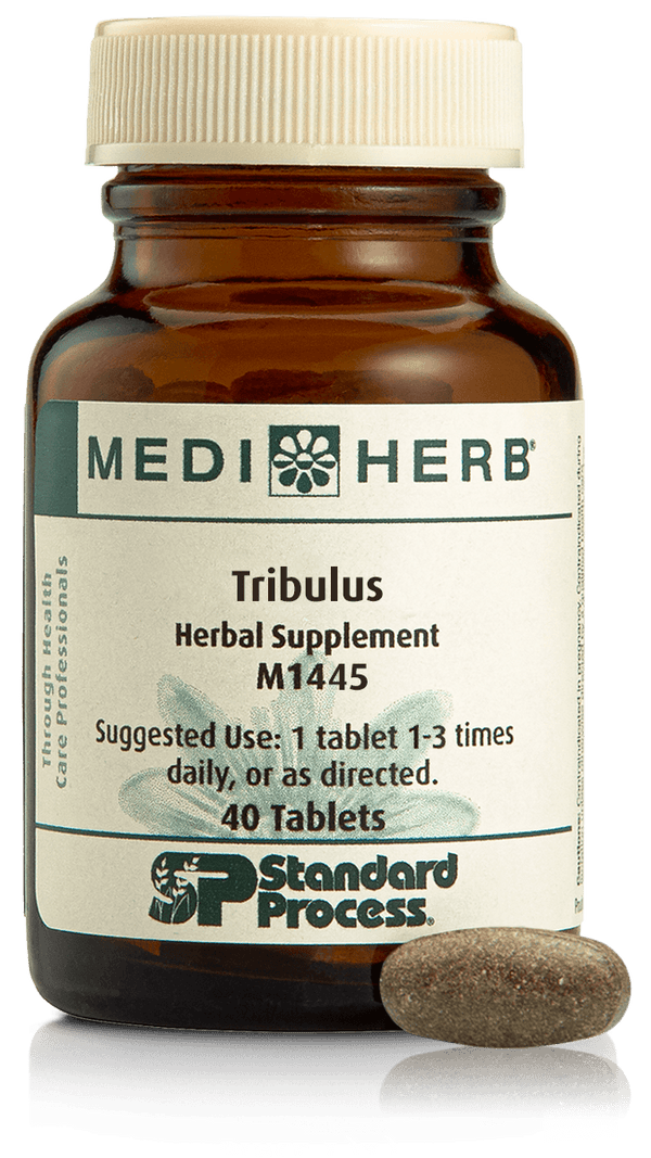Tribulus